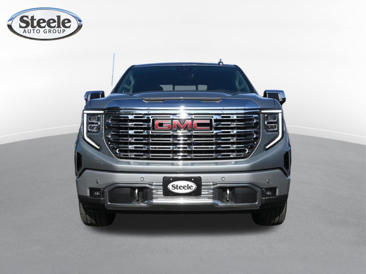Certified 2025 GMC Sierra 1500 Denali AWD/4WD image 2