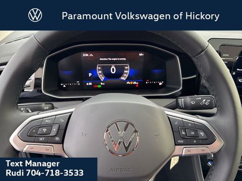 New 2026 Volkswagen Jetta S image 24