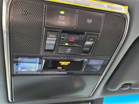 Used 2024 Lexus LX 600 4WD w/ Luxury Package image 58