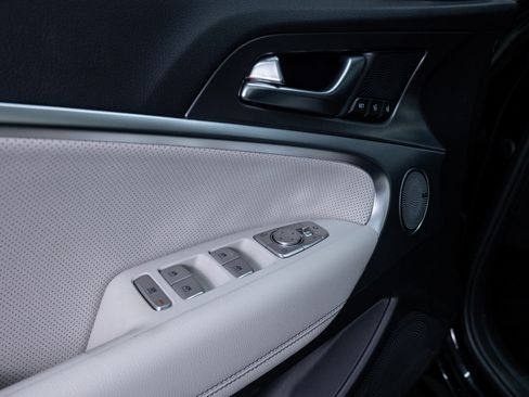 New 2026 Genesis G70 3.3T Sport Prestige image 17