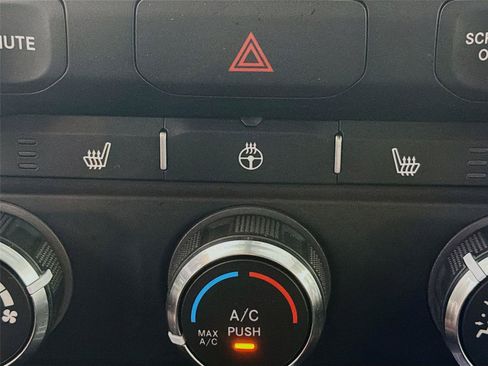 Used 2020 RAM 1500 Rebel w/ Rebel Level 1 Equipment Group AWD/4WD image 24