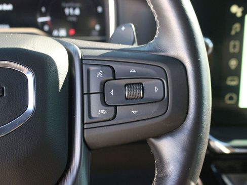 Used 2024 GMC Sierra 1500 Denali Ultimate AWD/4WD image 21
