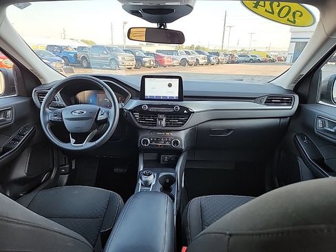 Used 2024 Ford Escape Active FWD image 33