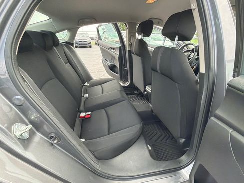 Used 2016 Honda Civic LX image 33