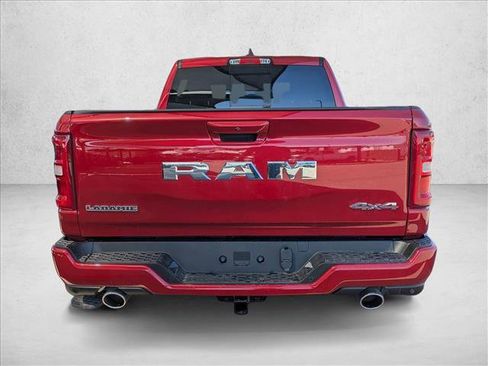 New 2026 RAM 1500 Laramie image 12