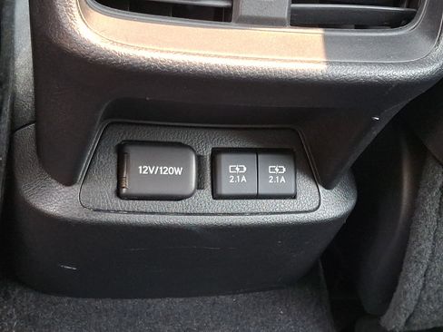Used 2020 Lexus ES 300h w/ Premium Package FWD image 11