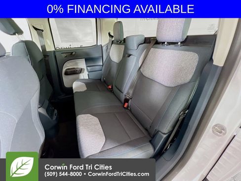 New 2025 Ford Maverick XLT w/ XLT Luxury Package image 26