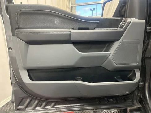 Used 2025 Ford F150 XLT w/ Equipment Group 301A Standard image 8