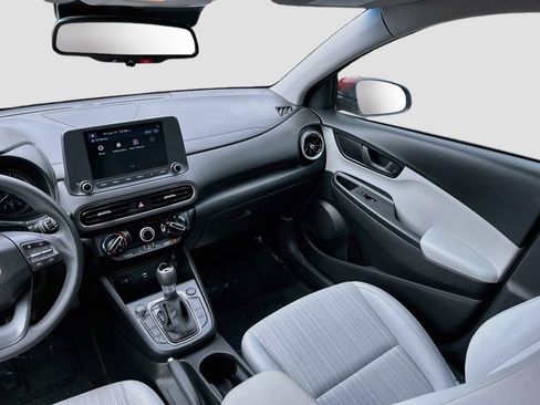 Used 2023 Hyundai Kona SEL FWD image 21