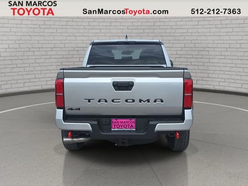 New 2026 Toyota Tacoma TRD Off-Road image 6