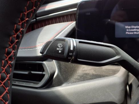 New 2025 Dodge Charger Daytona Scat Pack w/ Track Pack image 21