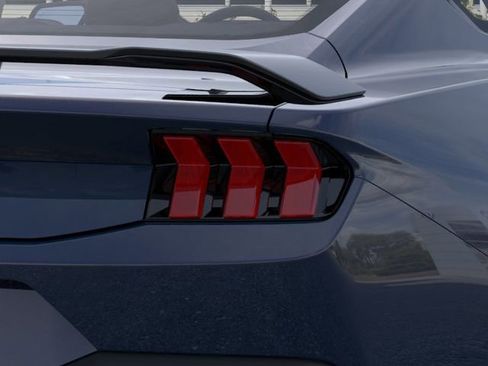 New 2026 Ford Mustang Dark Horse image 21