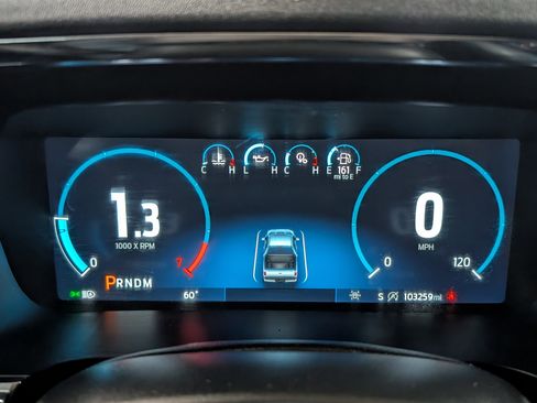 Used 2021 Ford F150 Lariat image 20