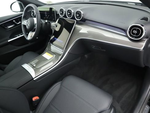 Certified 2025 Mercedes-Benz C 300 Sedan image 18