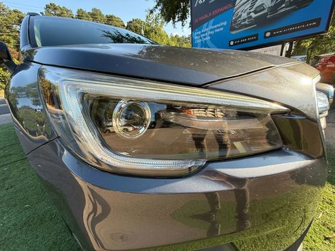 Used 2018 Subaru Outback 3.6R Limited image 24