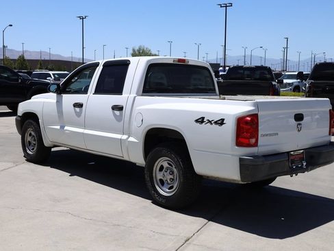 Used 2006 Dodge Dakota ST AWD/4WD image 4