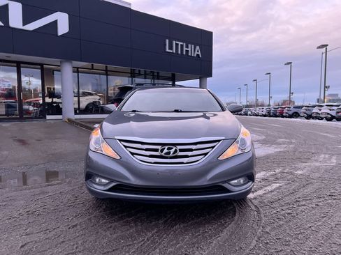Used 2013 Hyundai Sonata SE image 29
