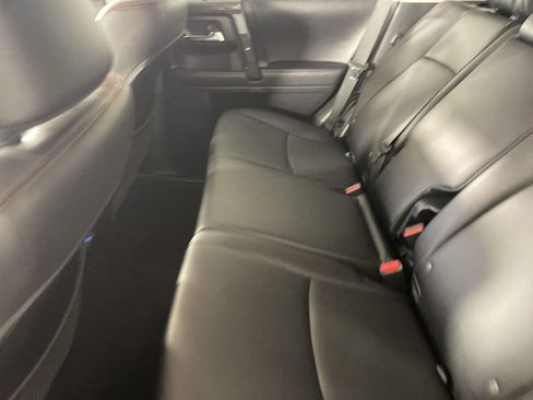 Used 2023 Toyota 4Runner TRD Off-Road Premium image 24