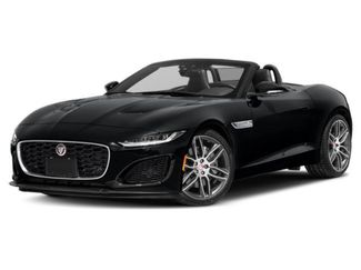Used 2023 Jaguar F-TYPE R-Dynamic AWD/4WD video 1