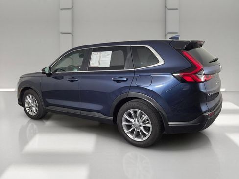 Used 2024 Honda CR-V EX image 7