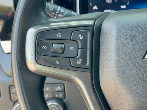 Certified 2024 Chevrolet Silverado 2500 High Country w/ High Country Premium Package AWD/4WD image 18