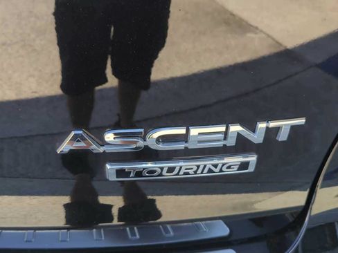 Certified 2022 Subaru Ascent Touring w/ Popular Package #2A AWD/4WD image 46