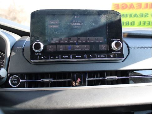 Used 2022 Mitsubishi Outlander ES AWD/4WD image 17