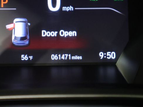 Used 2019 Honda CR-V EX image 35