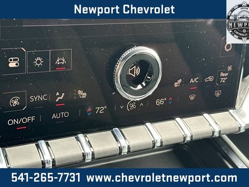 New 2025 GMC Acadia AT4 w/ Super Cruise Package image 23