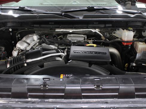 Used 2022 GMC Sierra 2500 Denali AWD/4WD image 40