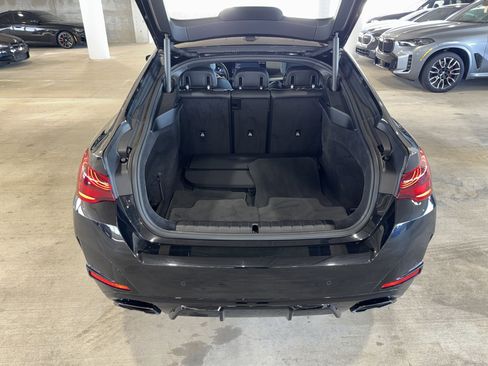 Certified 2025 BMW M440i image 13