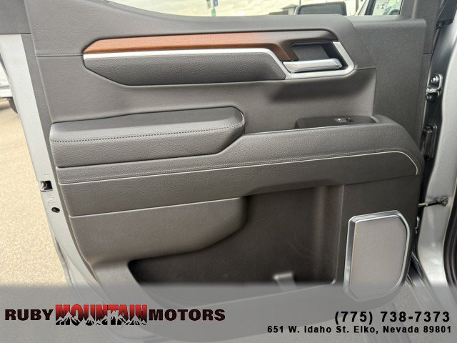 Used 2026 GMC Sierra 1500 Denali AWD/4WD image 19