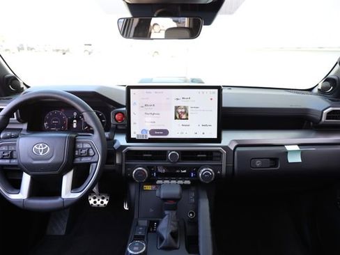 New 2026 Toyota 4Runner TRD Sport Premium image 27