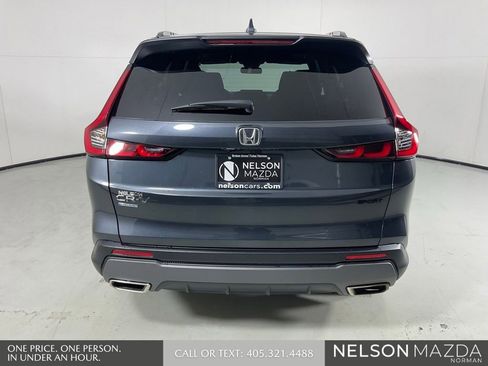 Used 2023 Honda CR-V Sport image 7