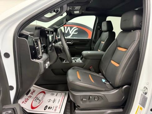 New 2026 GMC Sierra 2500 AT4 w/ AT4 Premium Plus Package image 11