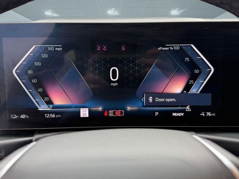 Certified 2023 BMW i4 eDrive35 image 30