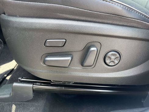 Used 2023 Hyundai Santa Fe Limited FWD image 15