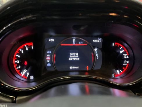 Used 2024 Dodge Durango GT AWD/4WD image 14