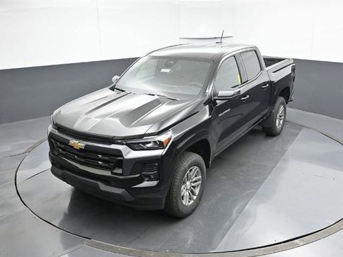 New 2026 Chevrolet Colorado LT w/ LT Convenience Package image 17