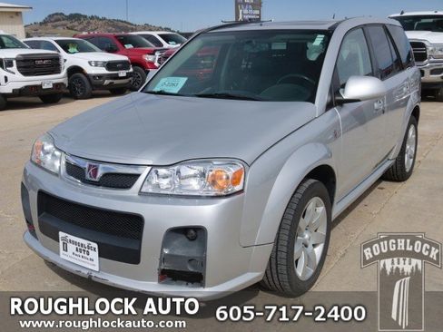 Used 2007 Saturn Vue AWD V6 w/ Red Line Pkg image 1