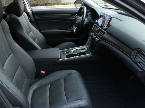 Used 2020 Honda Accord EX-L image 26