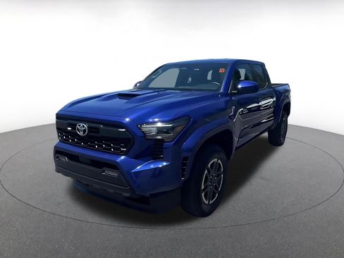 Used 2024 Toyota Tacoma TRD Sport image 7