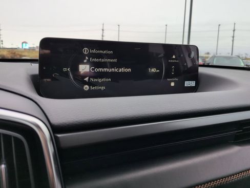 New 2026 MAZDA CX-50 2.5 Hybrid w/ Cargo Package image 32