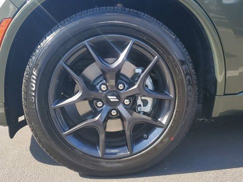 New 2026 Dodge Durango GT image 7