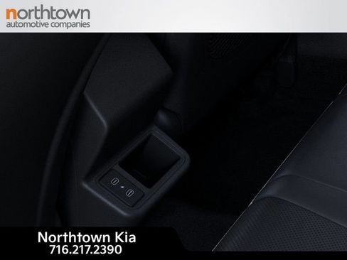 New 2026 Kia K4 GT-Line FWD image 27