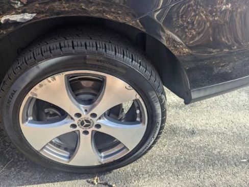 Used 2018 Mercedes-Benz GLE 350 4MATIC image 10