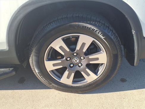 Used 2019 Honda Ridgeline RTL-T image 20