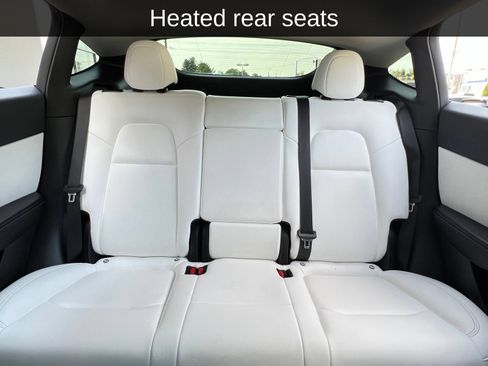 Used 2022 Tesla Model Y Performance AWD/4WD image 6