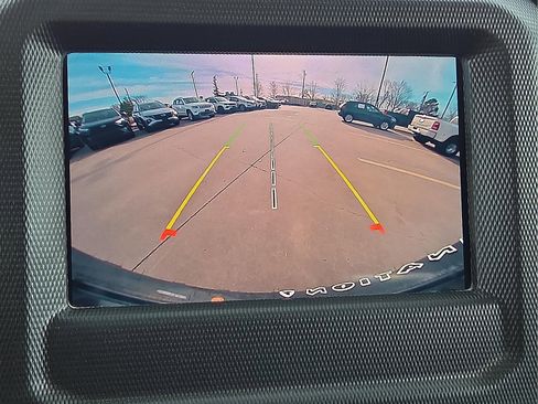 Used 2022 Jeep Wrangler Unlimited Sport image 16