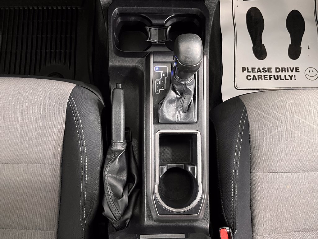 Used 2023 Toyota Tacoma TRD Sport w/ Advanced Technology Package AWD/4WD image 4